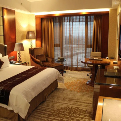 Mingfa International Hotel thumbnail 4
