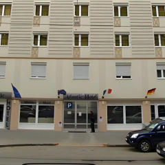 Atlantic Hotel