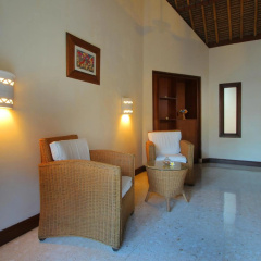 AlamKulKul Boutique Resort Kuta Bali - Bild 16