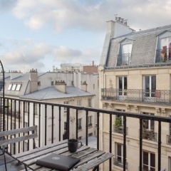 Hotel Saint Louis Pigalle - Bild 18