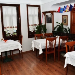 Safran Hotel - Bild 18