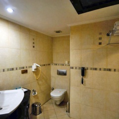 Cukurova Park Hotel - Bild 8