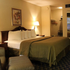 Governor House Inn Arlington/Falls Church thumbnail 6