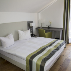 Hotel Am Schloss - Bild 3