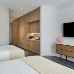 SLS LUX Brickell - Bild 3