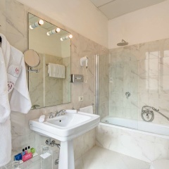 Hotel Quirinale - Bild 21