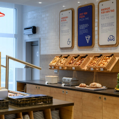Holiday Inn Express Munich Airport - Erding by IHG - Bild 8