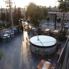 Sandora Boutique Hotel - Bild 12
