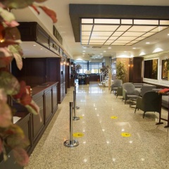 Dila Hotel - Bild 25