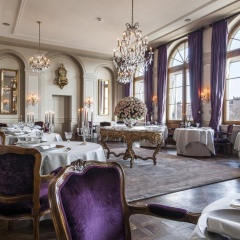 Grand Hotel Les Trois Rois - Bild 21