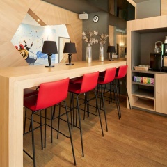 B&B Hotel Mainz-Hbf - Bild 26
