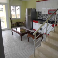 Saricam Apart & Hostel - Bild 9