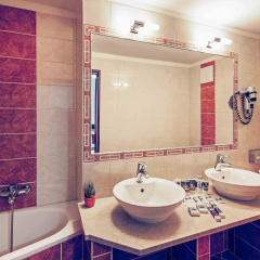 Mercure Budapest City Center Hotel - Bild 9