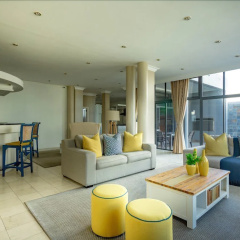 Atlantic Spa Boutique Hotel thumbnail 1