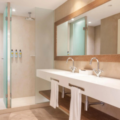 Lamaro Hotel - Bild 11