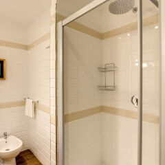 Terrace Pantheon Relais in Rome, Italy from 529$, photos, reviews - zenhotels.com bathroom photo 2