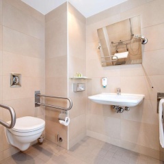 NH Collection Nürnberg City - newly renovated - Bild 11