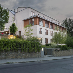 Hotel Castle Garden - Bild 1