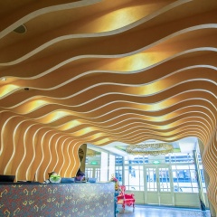 Venue Hotel - Bild 20