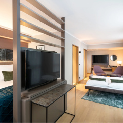 Leonardo Royal Hotel Nürnberg - Bild 6