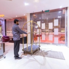 Maqsoret Mersal Hotel Apartments thumbnail 2