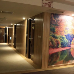 Hotel Bonza thumbnail 13