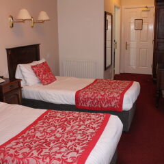 The Abbey Hotel Donegal in Donegal, Ireland from 134$, photos, reviews - zenhotels.com guestroom photo 4