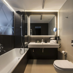 Hotel Manin - Bild 20