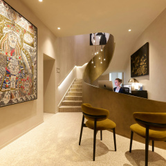 Borghese Contemporary Hotel - Bild 15