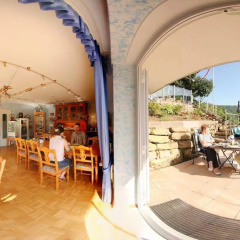 Villa Tummelchen - Bild 15