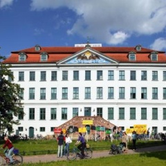 Citywohnung Altstadt - Bild 1