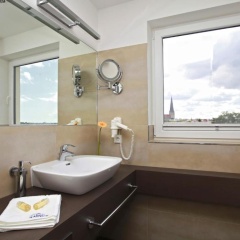 Hotel Warnow - Bild 10