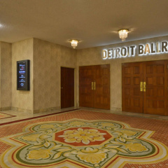the D Casino Hotel Las Vegas - Bild 11