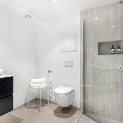 Frogner House Apartments- Helgesens gate 1 - Bild 9