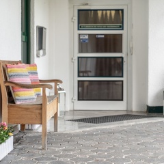 Boarding-House Burgpark, Cologne - Bild 12