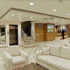 Adnan Bey Hotel - Bild 2