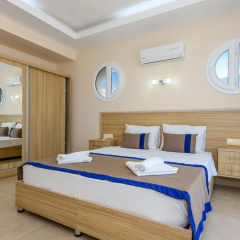 Musa - 5 Bedroom Holiday Villa in Hisaronu - Bild 3