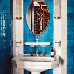 Hôtel Eldorado Paris - Bild 9