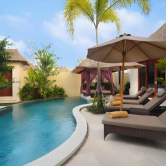 Mahagiri Villas & Spa Dreamland - Bild 12