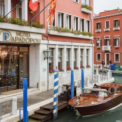 Papadopoli Hotel Venezia - MGallery Collection - Bild 1