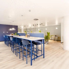 Holiday Inn – the niu, Flux Passau by IHG - Bild 27