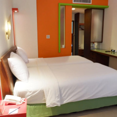 ibis Styles Bali Legian Hotel - Bild 12