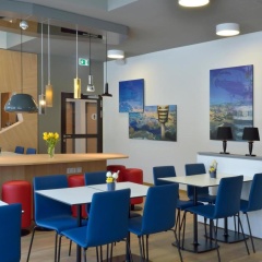 B&B HOTEL Stuttgart-Airport/Messe - Bild 22