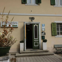 Pension Alt-Strassgang - Bild 1