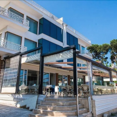 Yildiz Apart Hotel