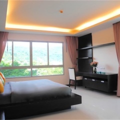 Kamala Regent Modern 2 bedrooms Apartment - Bild 3