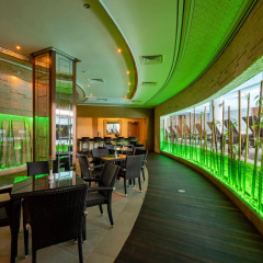 Sunland Resort Hotel Beldibi - Bild 3