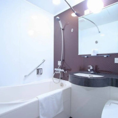 Hotel Coco Grand Kitasenju thumbnail 9