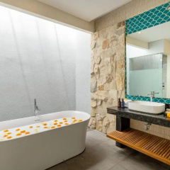 THE SAND Suites & Villas - Bild 7