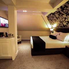 Hotel Notting Hill - Bild 3
